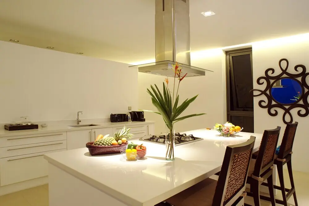 Самуи: 2 Bedroom Sea View Villa Blue SDV080H-By Samui Dream Villas