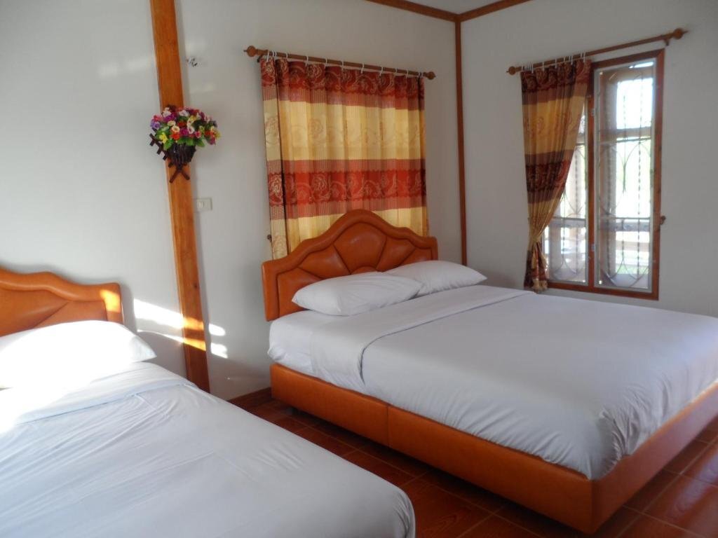 Кхао-Кхо: Khaokho Nature View Resort