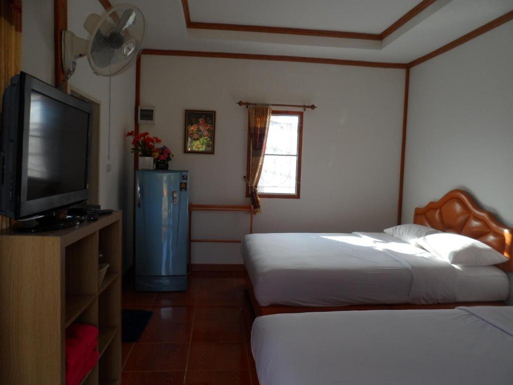Кхао-Кхо: Khaokho Nature View Resort