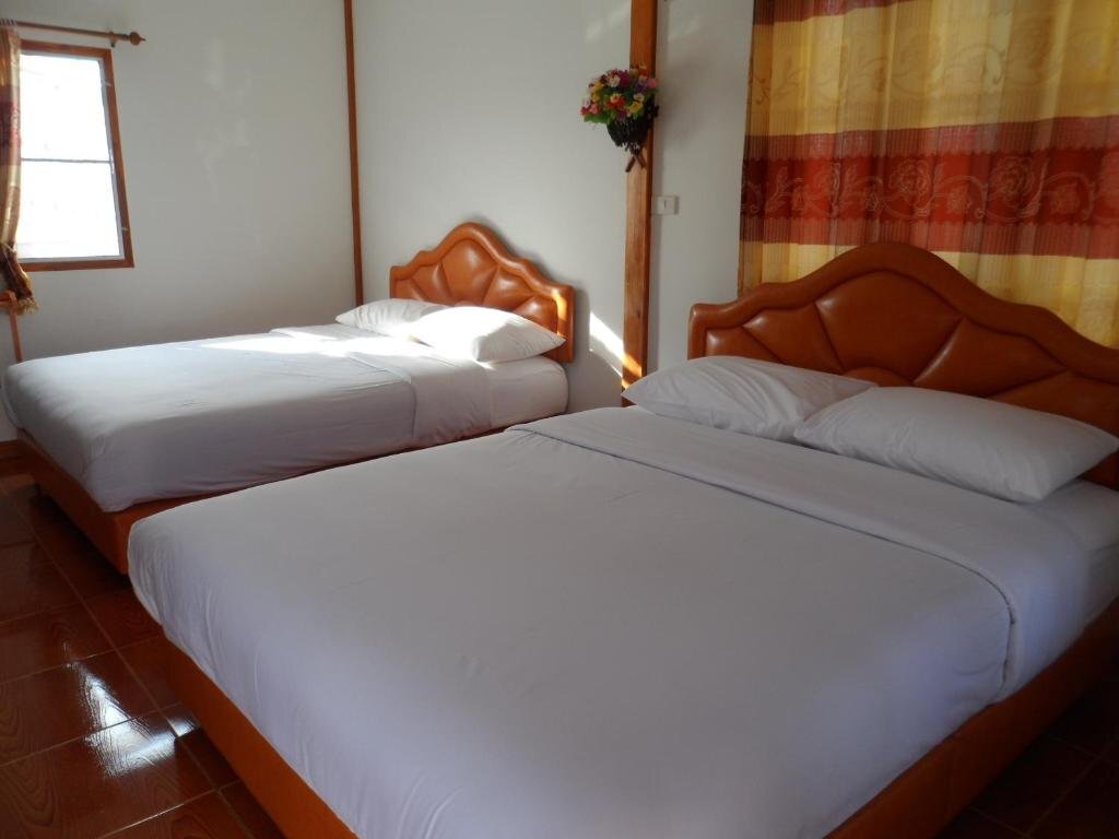 Кхао-Кхо: Khaokho Nature View Resort