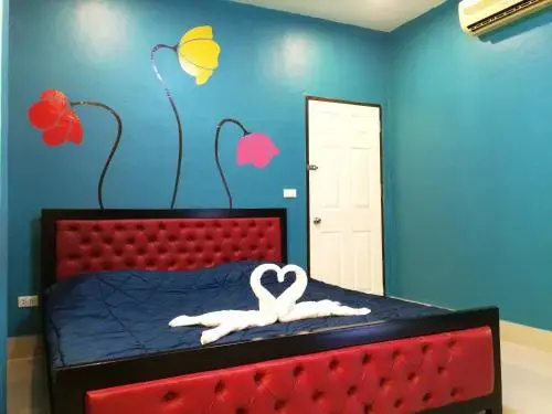 Муанг: Four Rooms Guest House