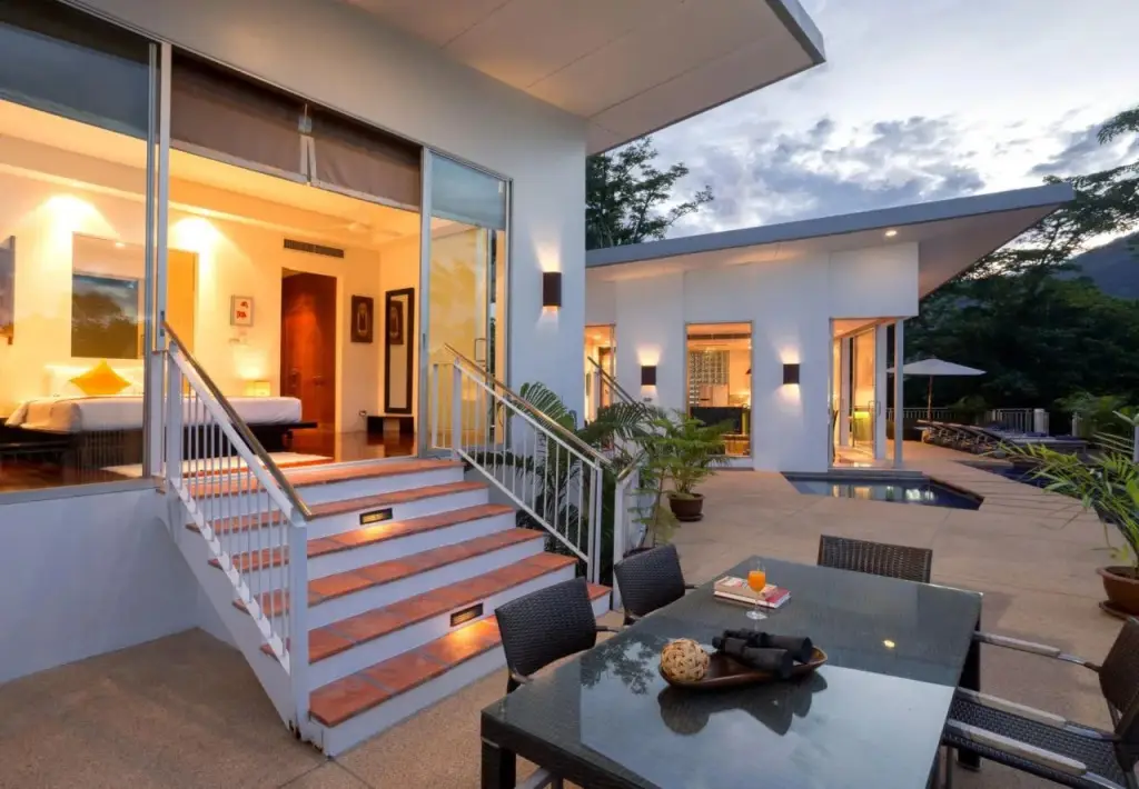 The Coolwater Resort & Villas — фото 1