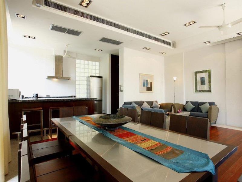 Кату: The Coolwater Resort & Villas