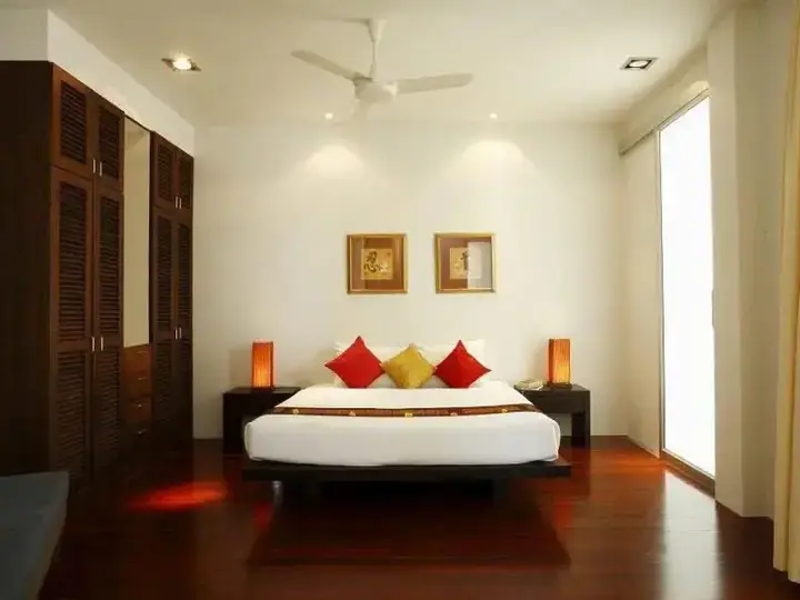 Кату: The Coolwater Resort & Villas