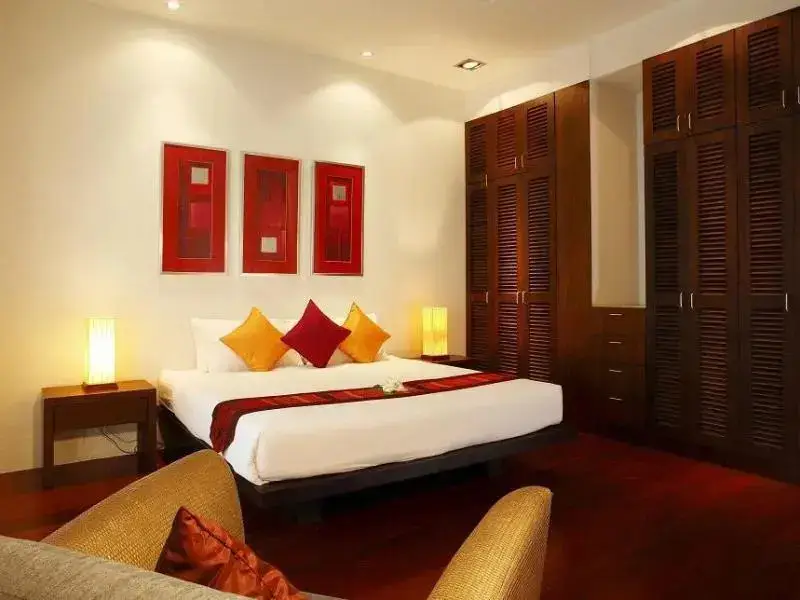 Кату: The Coolwater Resort & Villas
