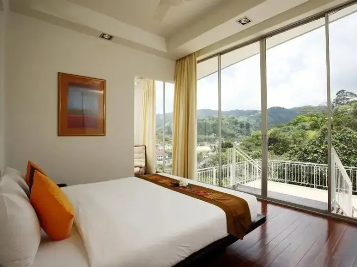 Кату: The Coolwater Resort & Villas