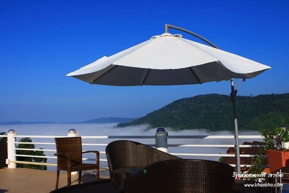 Кхао-Кхо: Big Coffee Resort