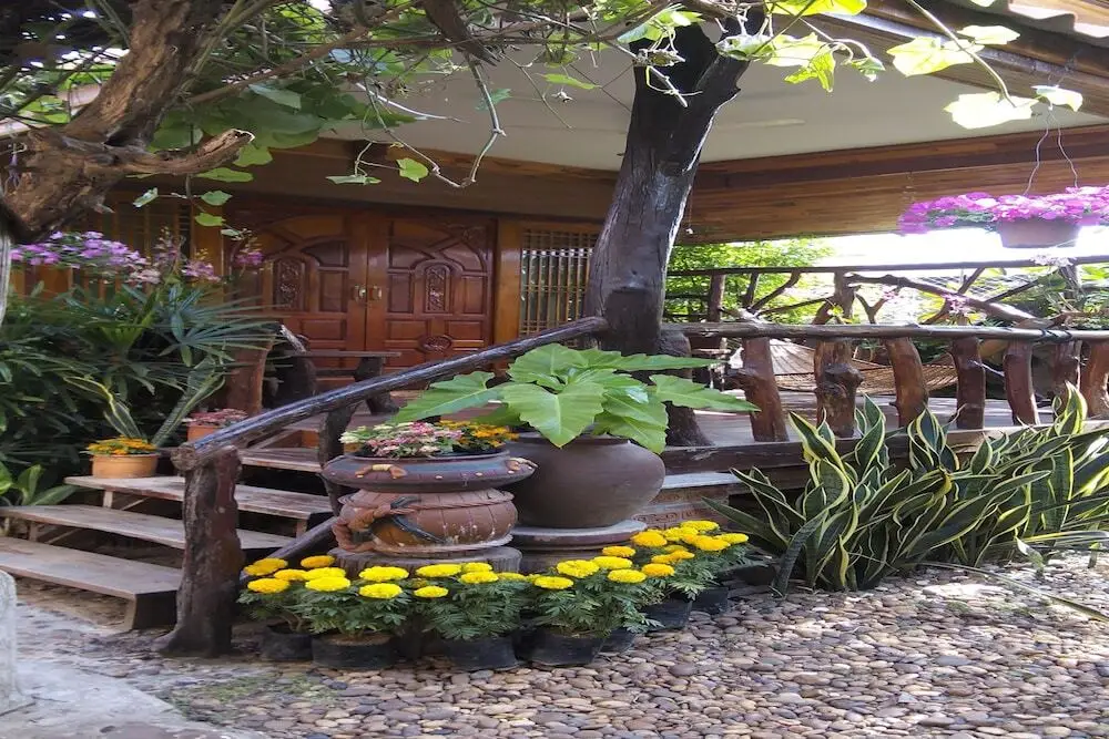 Orchid Homestay Buriram No1 — фото 1