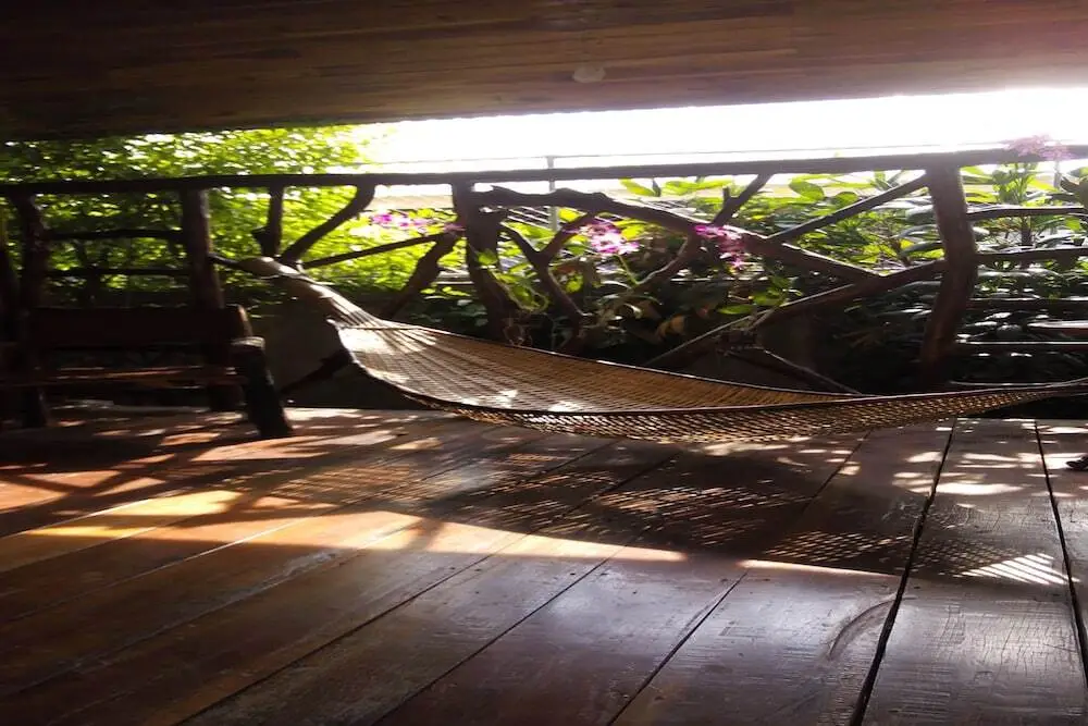 Prasat: Orchid Homestay Buriram No1