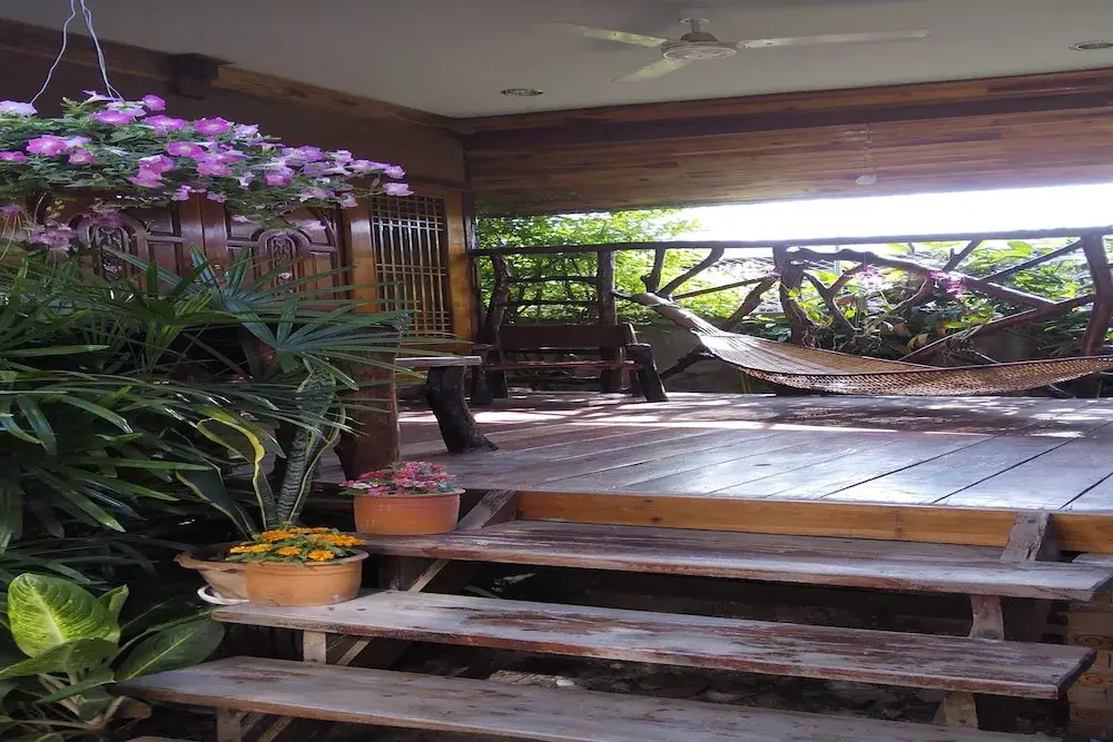 Prasat: Orchid Homestay Buriram No1