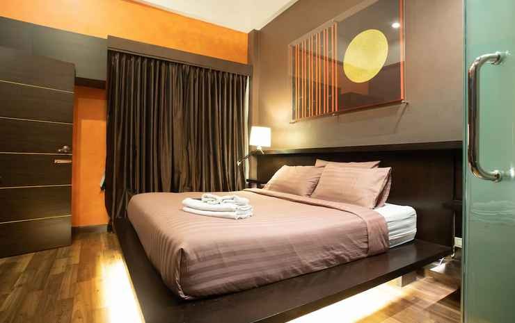 Third Rock Hostel (SHA Extra Plus) — фото 1
