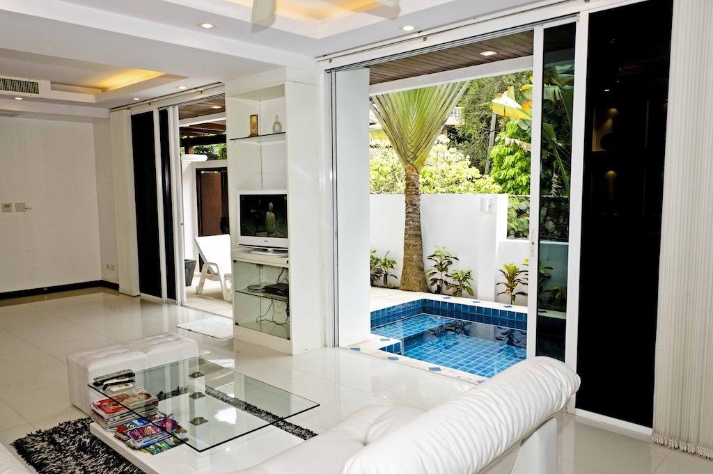 The White Villa Patong — фото 1