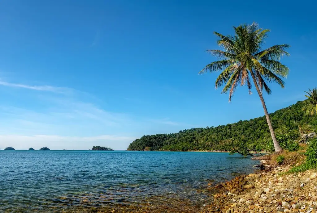 Ко Чанг: Lonely Beach Pool Resort