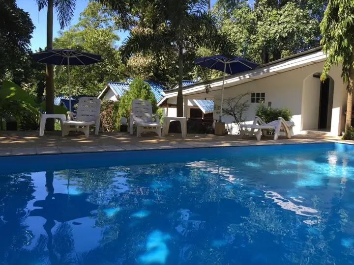 Ко Чанг: Lonely Beach Pool Resort