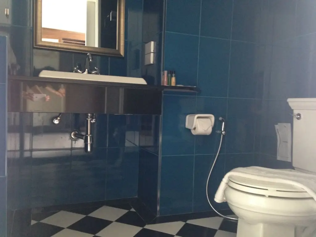 Кхлонг-Янг: Koranaree Courtyard Boutique Hotel