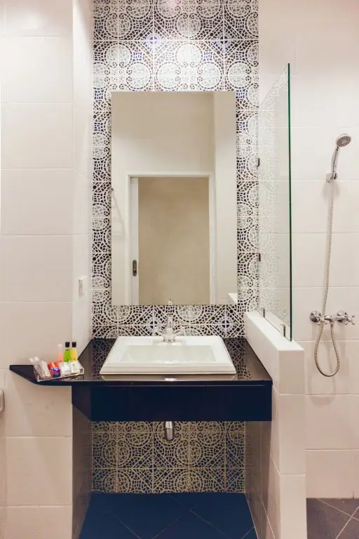 Кхлонг-Янг: Koranaree Courtyard Boutique Hotel