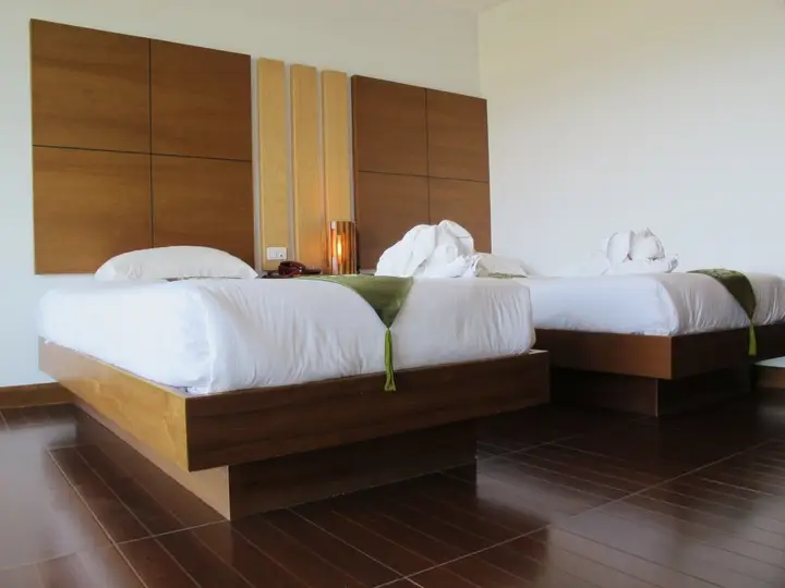 Чианг-Саен: Sabai Hotel at Chiang Saen