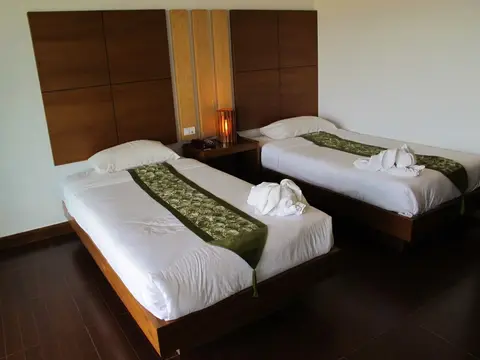 Sabai Hotel at Chiang Saen — фото 1