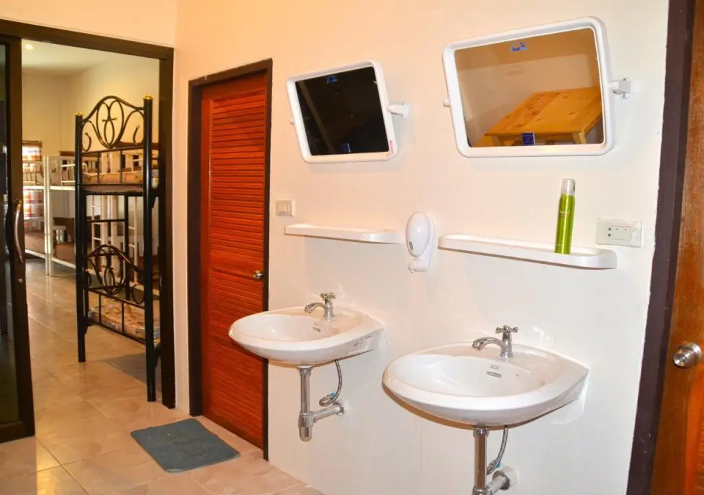 Ко-Пханган: Relax Corner Inn - Hostel
