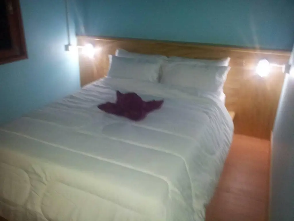 Ко-Пханган: Relax Corner Inn - Hostel