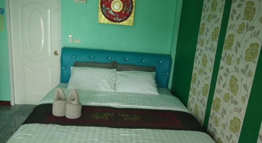 Кхао-Кхо: Baan Thatiya Resort