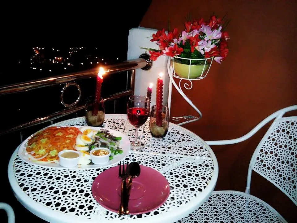 Кхао-Кхо: Baan Thatiya Resort