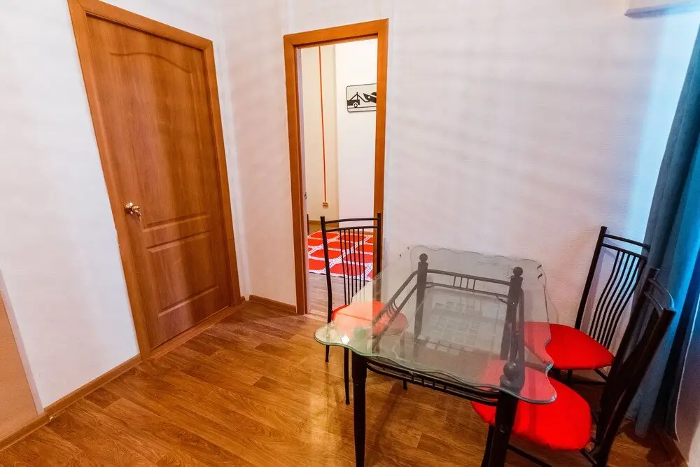 Владивосток: Апартаменты Vladivostok Home Stay
