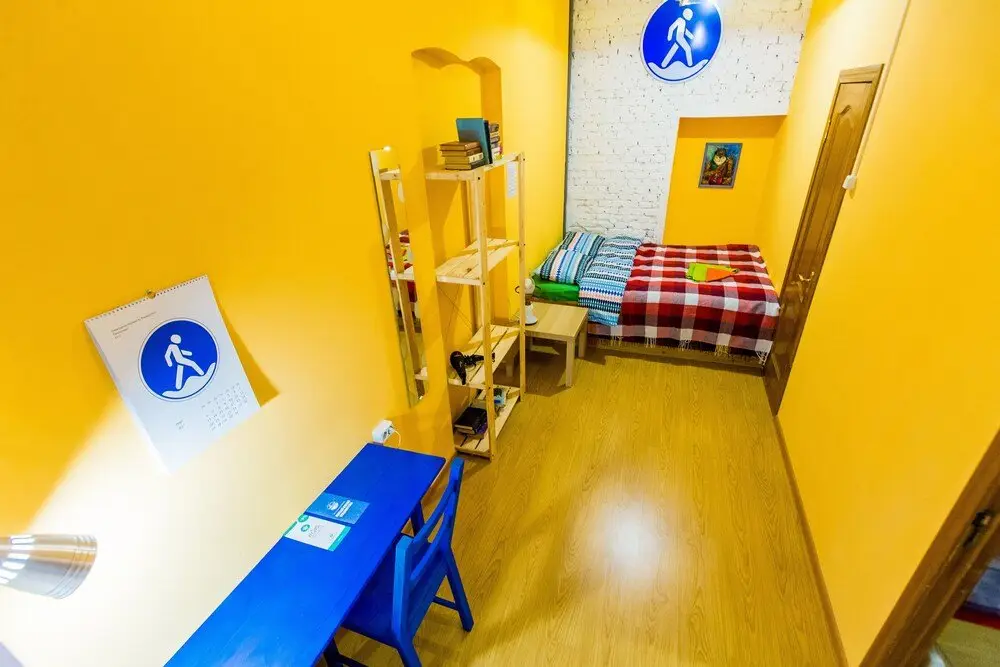 Владивосток: Апартаменты Vladivostok Home Stay