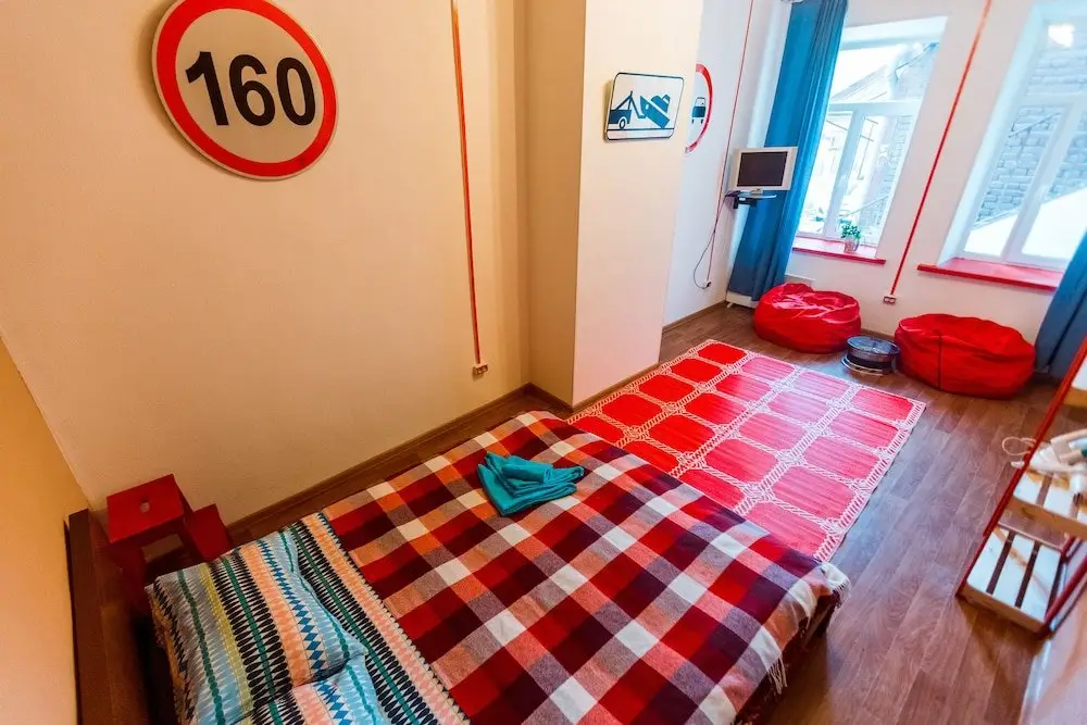Владивосток: Апартаменты Vladivostok Home Stay