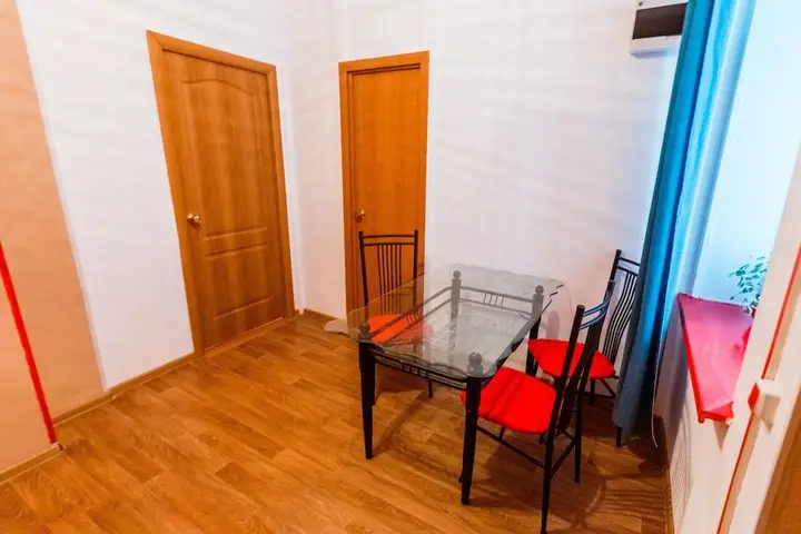 Владивосток: Апартаменты Vladivostok Home Stay