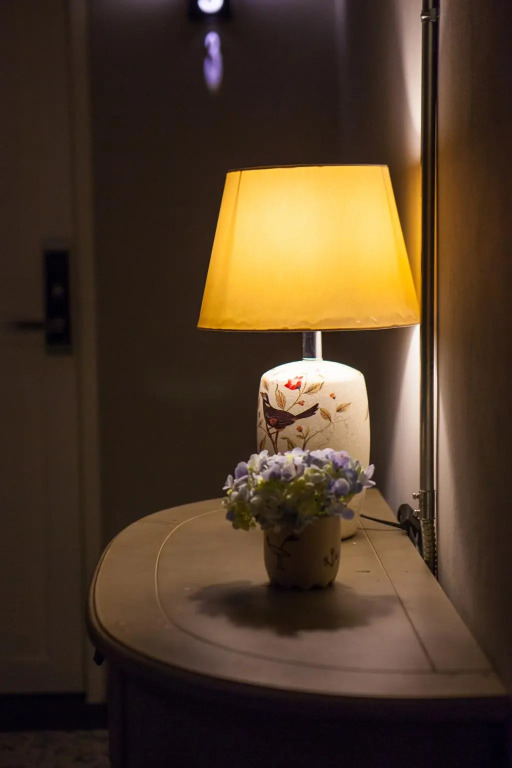 Чиангмай: Meesuk Boutique House