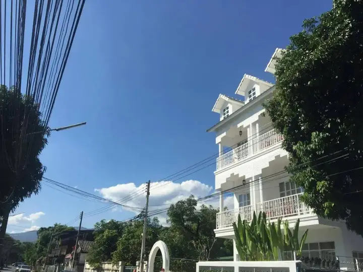 Чиангмай: Meesuk Boutique House