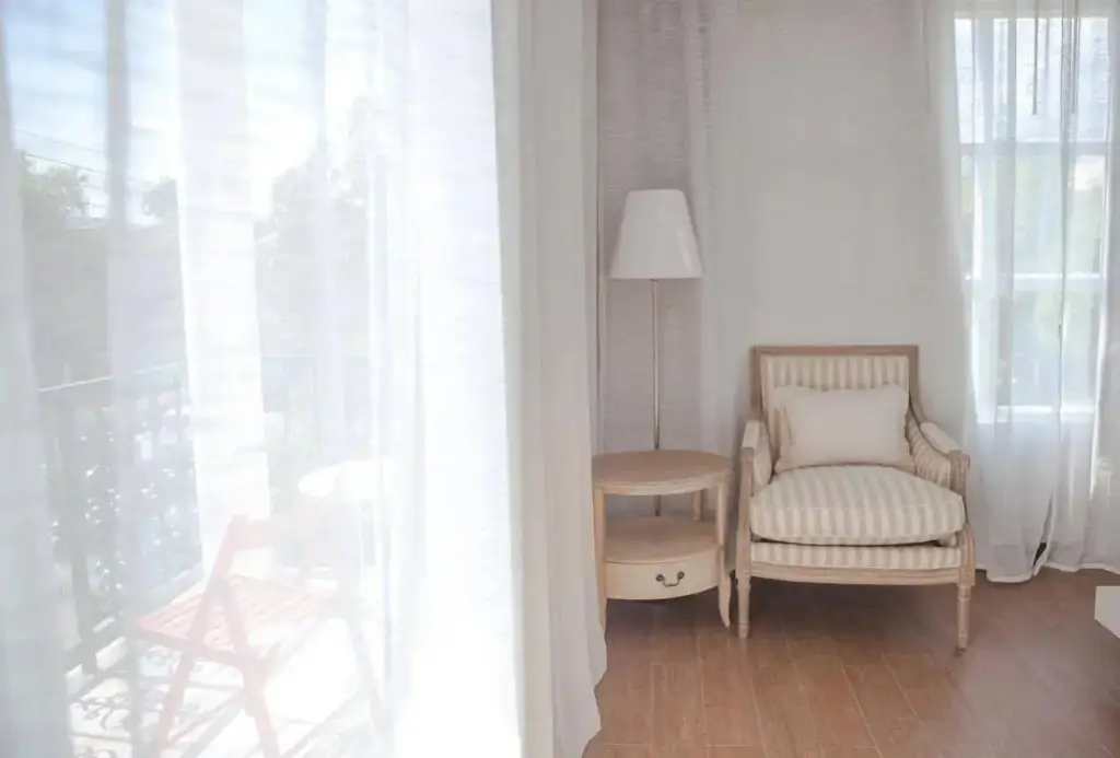 Чиангмай: Meesuk Boutique House