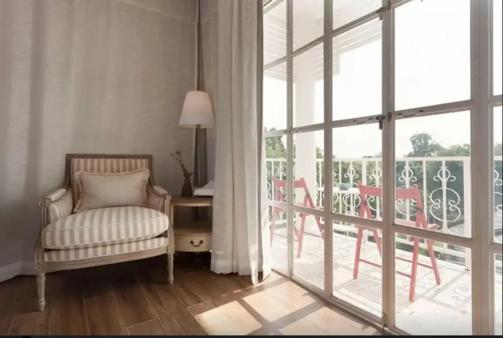 Чиангмай: Meesuk Boutique House