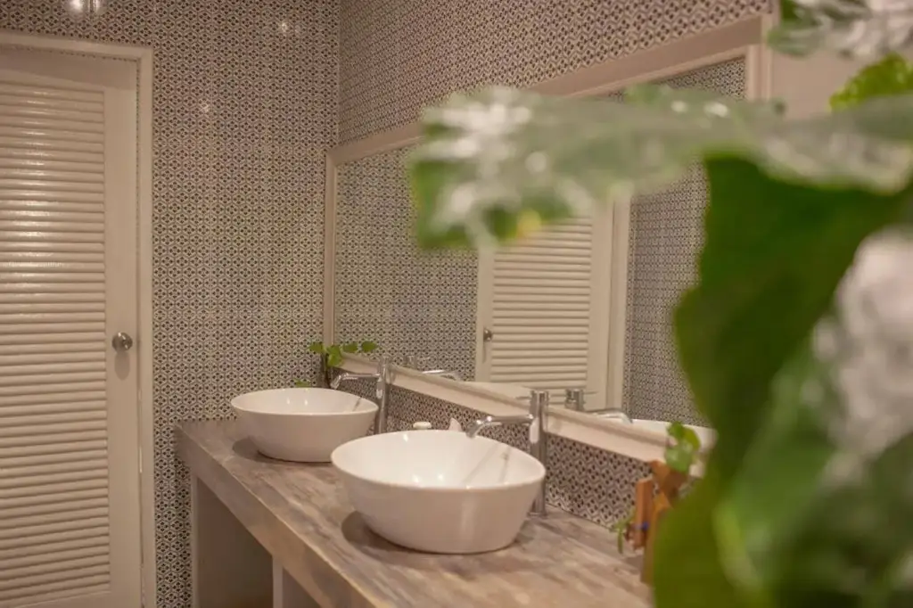 Чиангмай: Meesuk Boutique House