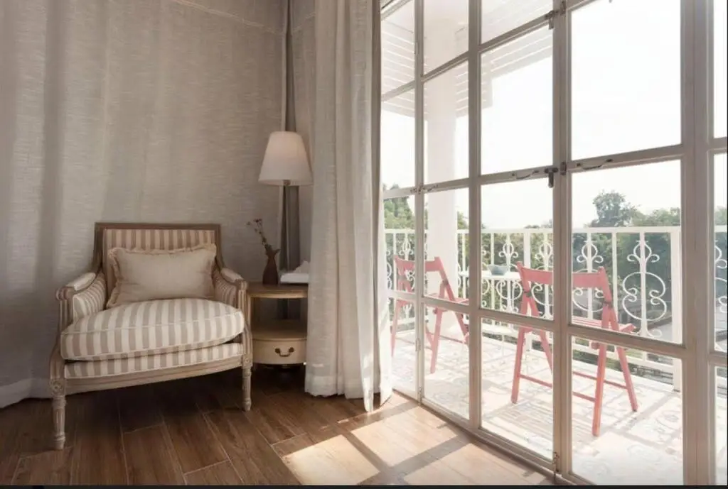 Чиангмай: Meesuk Boutique House