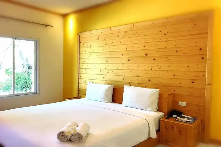 Сирача: Arcadia Resort