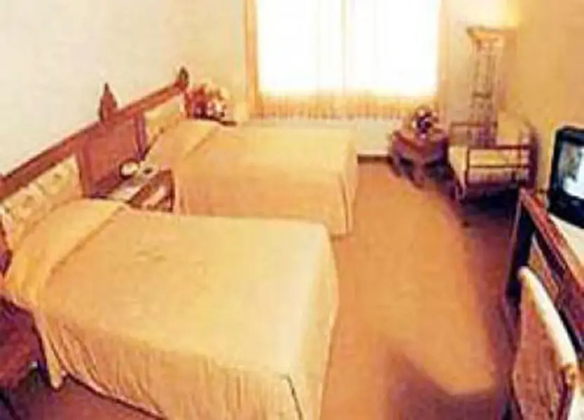 Сукотай: Sukhothai Grand Resort And Spa