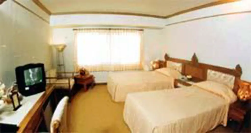 Сукотай: Sukhothai Grand Resort And Spa