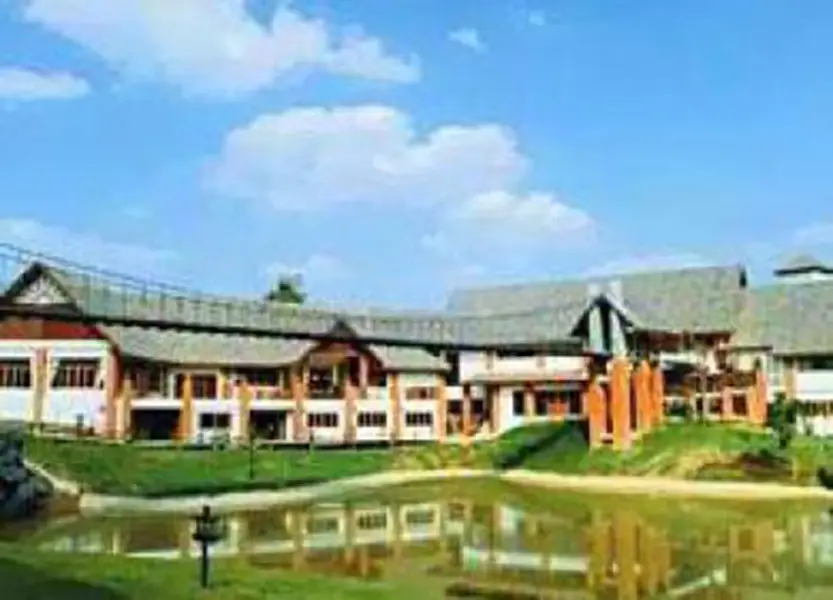 Сукотай: Sukhothai Grand Resort And Spa