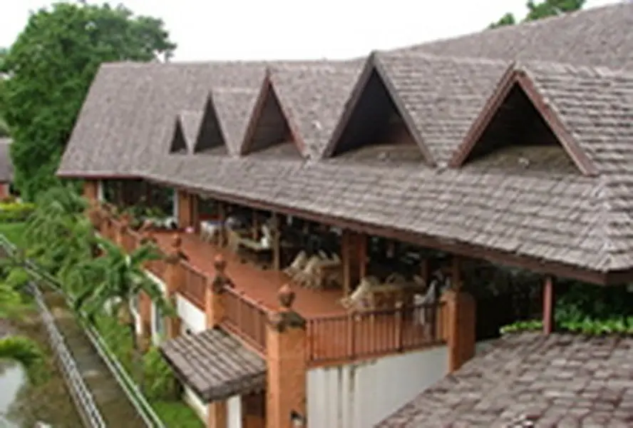 Sukhothai Grand Resort And Spa — фото 1