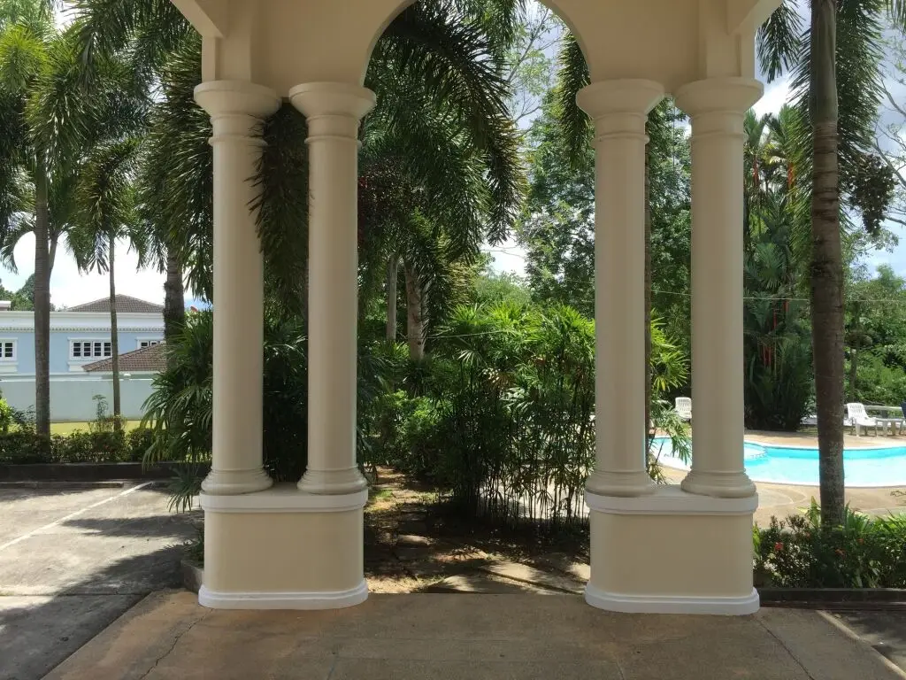Краби: Krabi Golden Hill Hotel