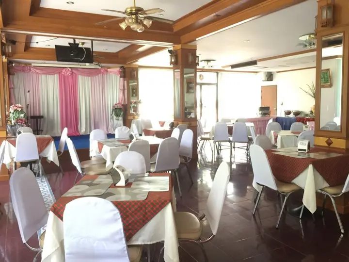 Краби: Krabi Golden Hill Hotel