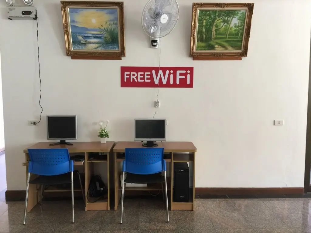Краби: Krabi Golden Hill Hotel