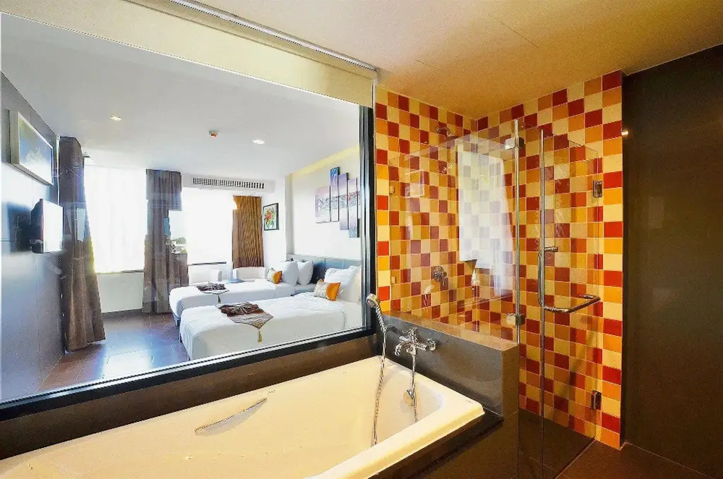 Паттайя: Lakkhana Poolside Resort