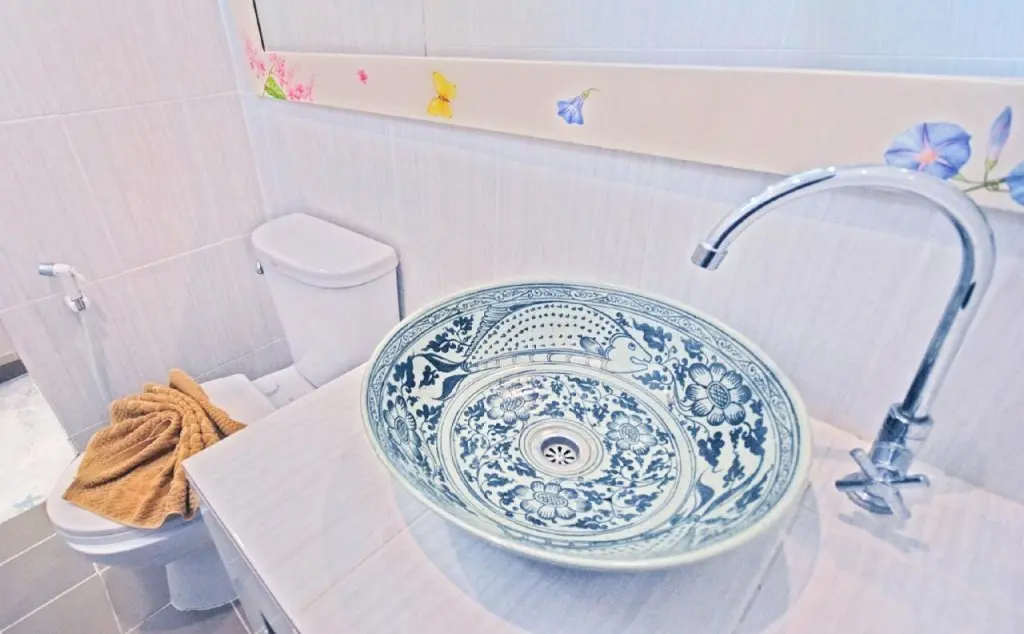 Сукотай: Vieng Tawan Sukhothai Guesthouse