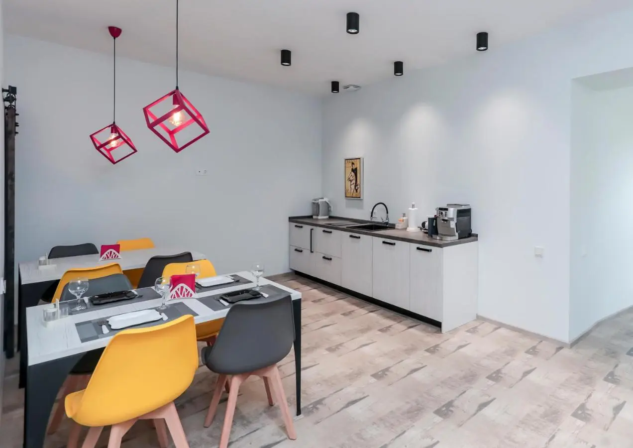 Владивосток: TOPLINE APARTMENTS
