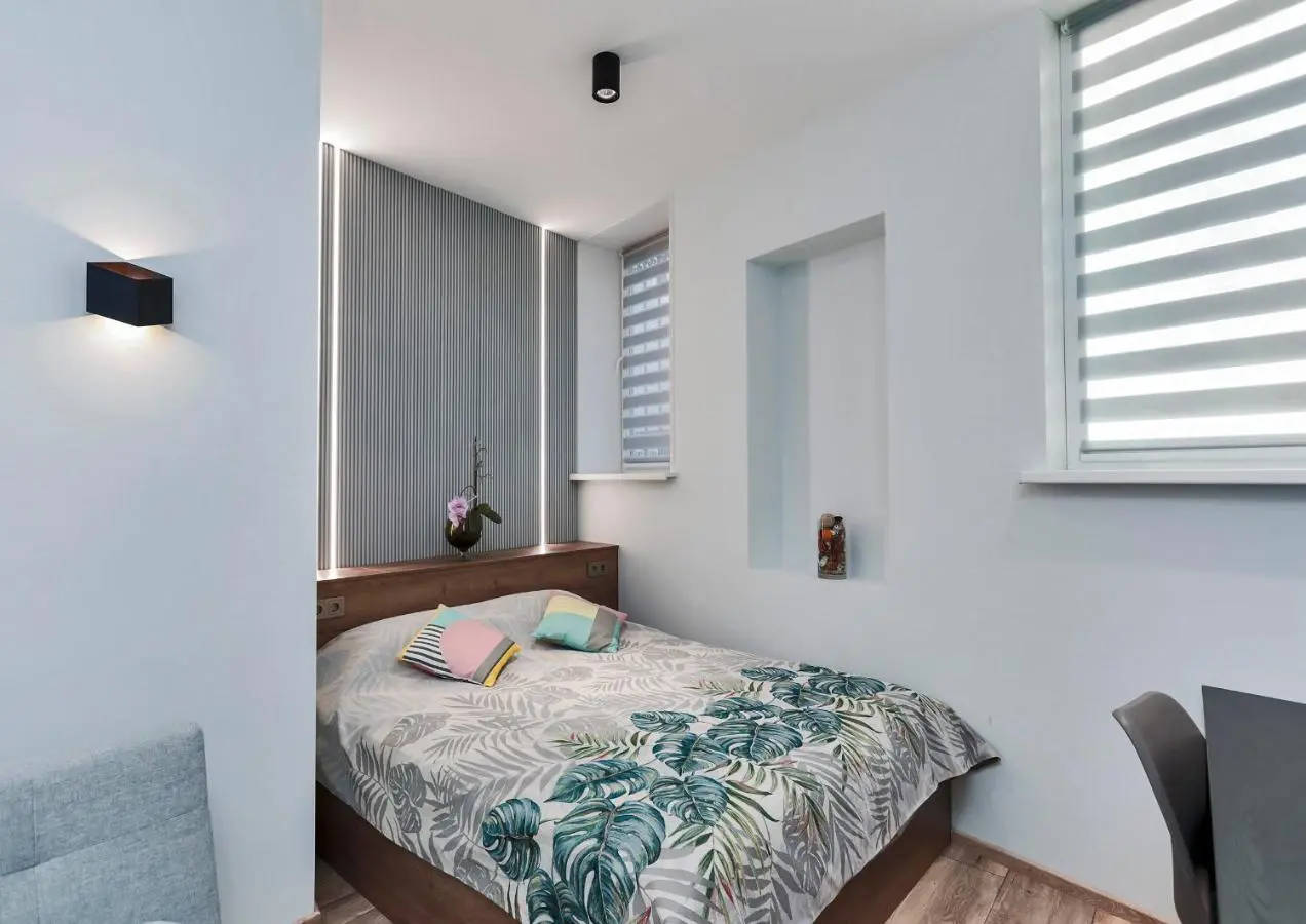Владивосток: TOPLINE APARTMENTS