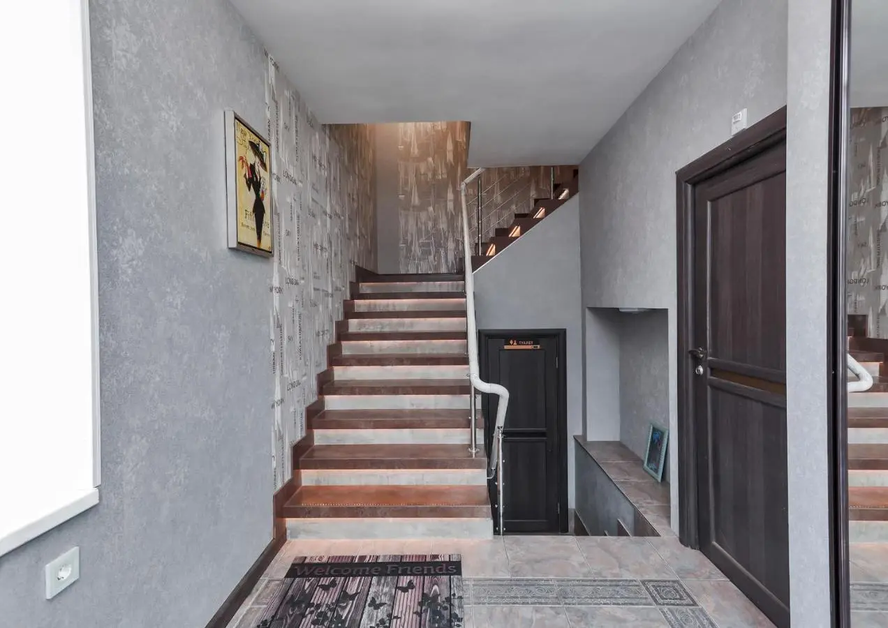 Владивосток: TOPLINE APARTMENTS