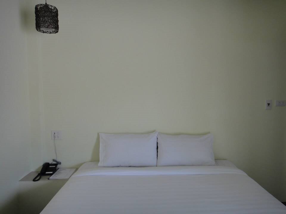 Накхонсаван: Kwankeaw resort